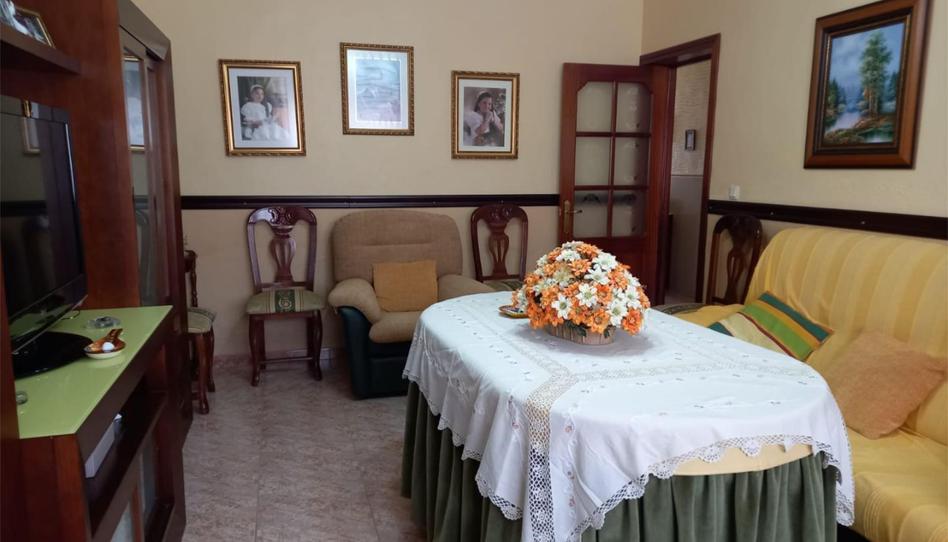 Casa adosada en venda a Calle San Juan, 14, Navas del Sepillar, Córdoba - imatge 1 Foto 1 de Casa adosada en venda a Calle San Juan, 14, Navas del Sepillar, Córdoba