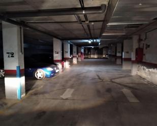 Parking of Garage to rent in Alcalá de Henares