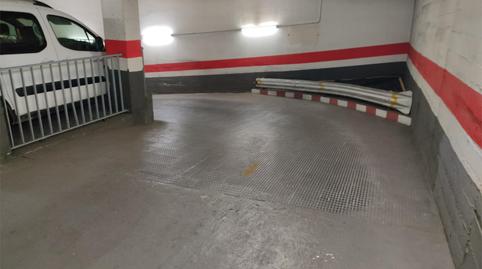 Foto 5 de Garaje de alquiler en Calle de Asín y Palacios, 11, Romareda, Zaragoza