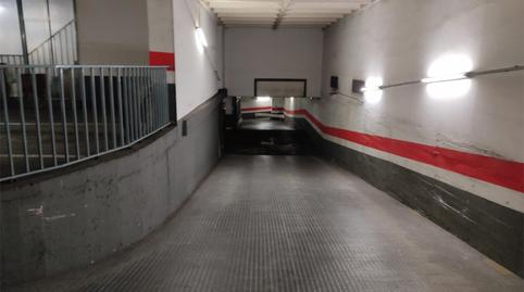 Foto 4 de Garaje de alquiler en Calle de Asín y Palacios, 11, Romareda, Zaragoza