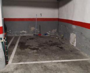 Parking of Garage to rent in  Madrid Capital