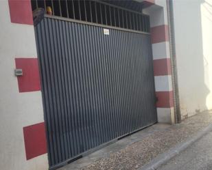 Aparcament de Garatge en venda en Antequera