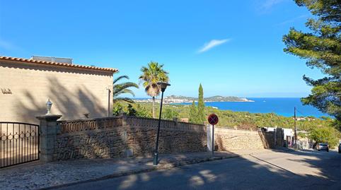 Land for sale in Carrer De's Xiprell, 38, Font de Sa Cala, Illes Balears - image 3 Photo 3 of Land for sale in Carrer De's Xiprell, 38, Font de Sa Cala, Illes Balears