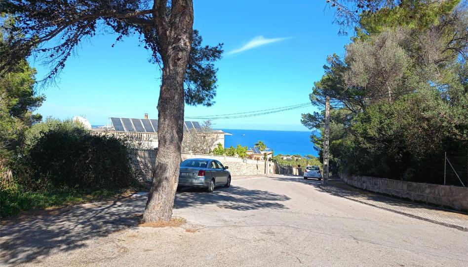 Land for sale in Carrer De's Xiprell, 38, Font de Sa Cala, Illes Balears - image 1 Photo 1 of Land for sale in Carrer De's Xiprell, 38, Font de Sa Cala, Illes Balears
