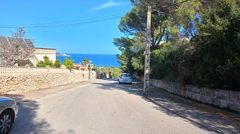 Land for sale in Carrer De's Xiprell, 38, Font de Sa Cala, Illes Balears - image 4 Photo 4 of Land for sale in Carrer De's Xiprell, 38, Font de Sa Cala, Illes Balears