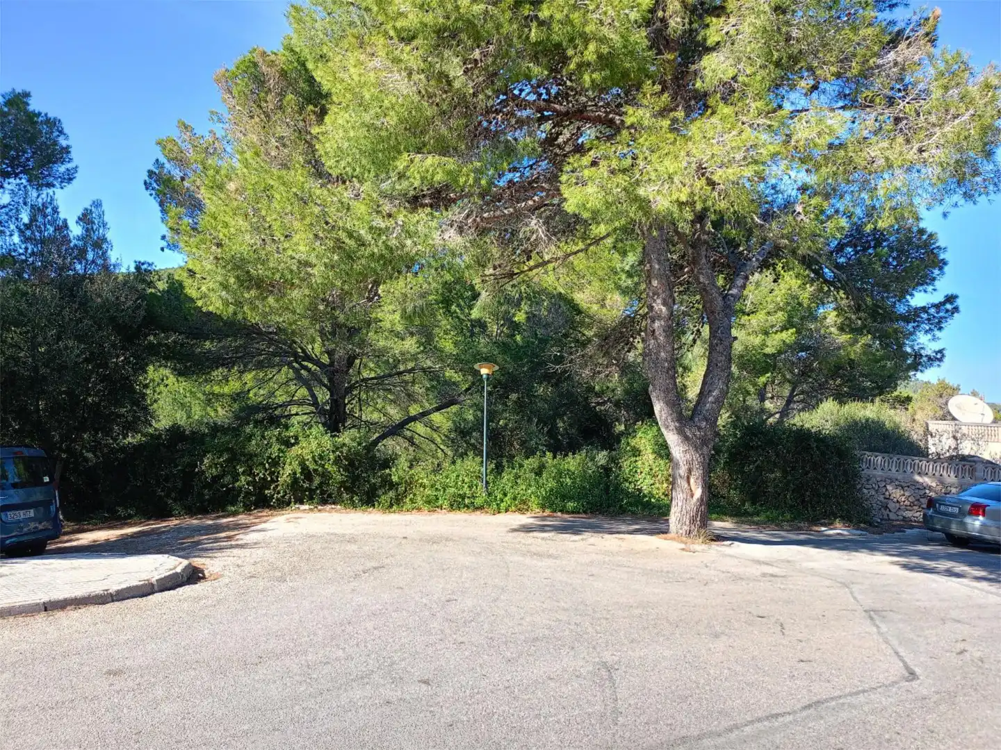 Terreno en venta en Carrer De's Xiprell, 38, Font de Sa Cala Parking de Terreno en venta en Capdepera
