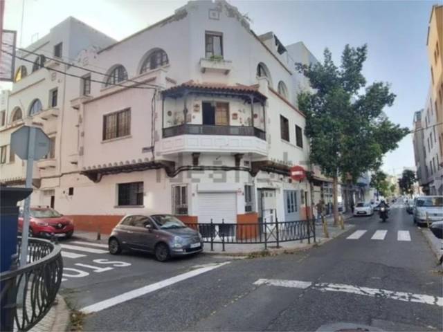 Piso en Venta en Plaza de la Concordia, 4 en Arenales - Lugo - Avda. Marítima