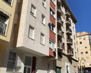 Exterior view of Box room for sale in Málaga Capital