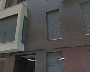Exterior view of Duplex for sale in Cheste  with Air Conditioner and Terrace