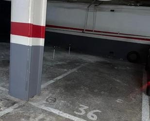 Parking of Garage to rent in Salamanca Capital