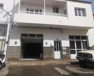 Vista exterior de Casa o xalet en venda en Puerto del Rosario amb Terrassa