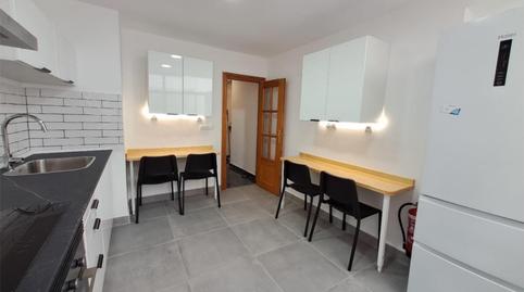 Flat to share in Calle Cardenal Cisneros, 2, Zona Cantereria, Burjassot - image 3 Photo 3 of Flat to share in Calle Cardenal Cisneros, 2, Zona Cantereria, Burjassot