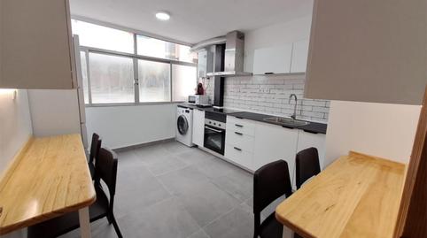Flat to share in Calle Cardenal Cisneros, 2, Zona Cantereria, Burjassot - image 2 Photo 2 of Flat to share in Calle Cardenal Cisneros, 2, Zona Cantereria, Burjassot
