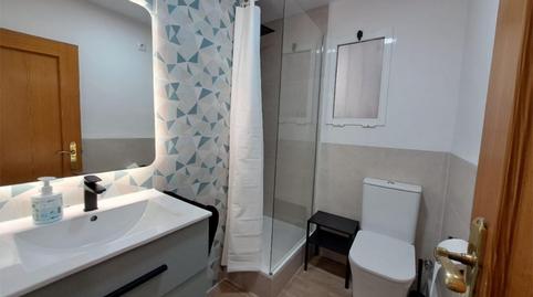 Flat to share in Calle Cardenal Cisneros, 2, Zona Cantereria, Burjassot - image 4 Photo 4 of Flat to share in Calle Cardenal Cisneros, 2, Zona Cantereria, Burjassot