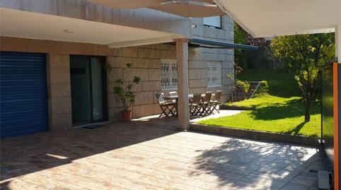 Foto 2 de Casa o xalet de lloguer a Rúa Otero Pedrayo, 50, Panxón, Pontevedra