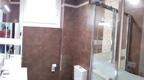 Foto 4 de Casa o xalet de lloguer a Rúa Otero Pedrayo, 50, Panxón, Pontevedra