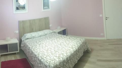 Foto 5 de Casa o xalet de lloguer a Rúa Otero Pedrayo, 50, Panxón, Pontevedra