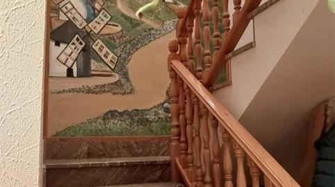 Foto 5 de Casa o xalet en venda a Cm-4133, 88, Villafranca de los Caballeros, Toledo