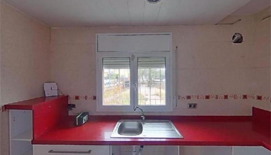 Casa adosada en venda a Bv-1602, 65, Lliçà d'Amunt, Barcelona - imatge 1 Foto 1 de Casa adosada en venda a Bv-1602, 65, Lliçà d'Amunt, Barcelona