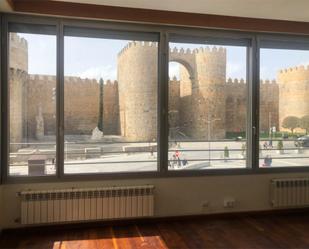 Apartment to rent in Plaza de Santa Teresa de Jesus, 14, Ávila Capital