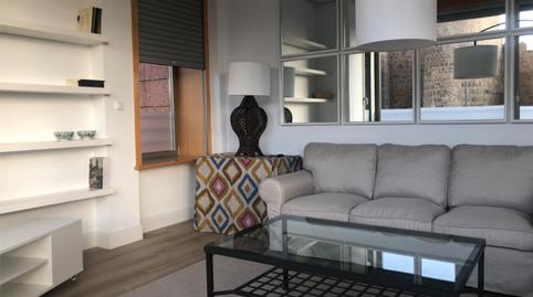 Pis de lloguer a Plaza de Santa Teresa de Jesus, 14, Centro, Ávila - imatge 2 Foto 2 de Pis de lloguer a Plaza de Santa Teresa de Jesus, 14, Centro, Ávila