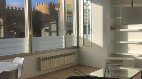 Pis de lloguer a Plaza de Santa Teresa de Jesus, 14, Centro, Ávila - imatge 4 Foto 4 de Pis de lloguer a Plaza de Santa Teresa de Jesus, 14, Centro, Ávila