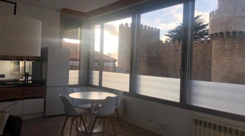 Pis de lloguer a Plaza de Santa Teresa de Jesus, 14, Centro, Ávila - imatge 3 Foto 3 de Pis de lloguer a Plaza de Santa Teresa de Jesus, 14, Centro, Ávila