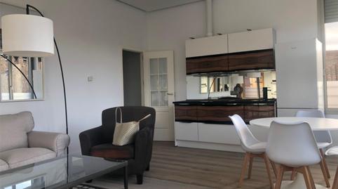 Pis de lloguer a Plaza de Santa Teresa de Jesus, 14, Centro, Ávila - imatge 5 Foto 5 de Pis de lloguer a Plaza de Santa Teresa de Jesus, 14, Centro, Ávila