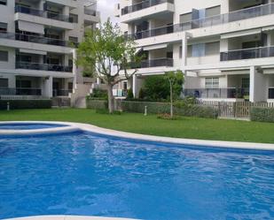 Flat to rent in Carrer de L'oblada, 1, Les Bassetes - El Marjal