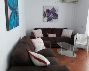 Sala d'estar de Pis en venda en Arona amb Terrassa