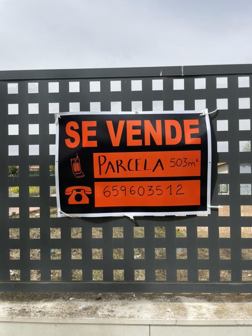 Finca rústica en venta en Calle Najeril, 10, Villamediana de Iregua