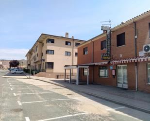 Vista exterior de Local de lloguer en Medinaceli amb Aire condicionat