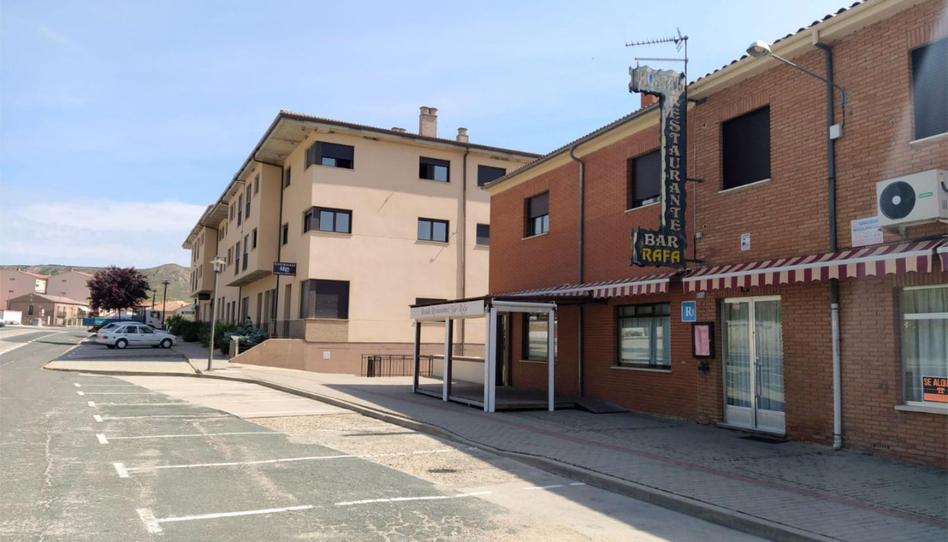 Photo 1 of Premises to rent in Avenida Madrid, 30, Medinaceli, Soria