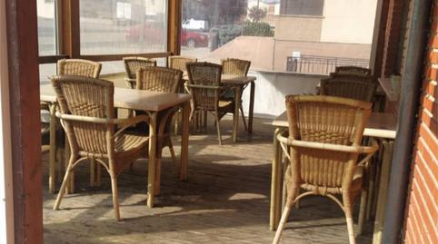 Photo 4 of Premises to rent in Avenida Madrid, 30, Medinaceli, Soria