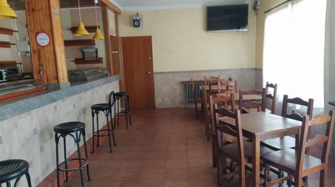 Photo 5 of Premises to rent in Avenida Madrid, 30, Medinaceli, Soria