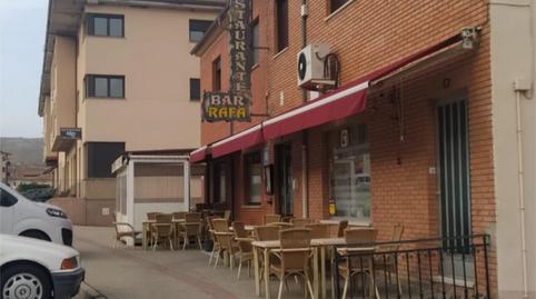 Photo 2 of Premises to rent in Avenida Madrid, 30, Medinaceli, Soria