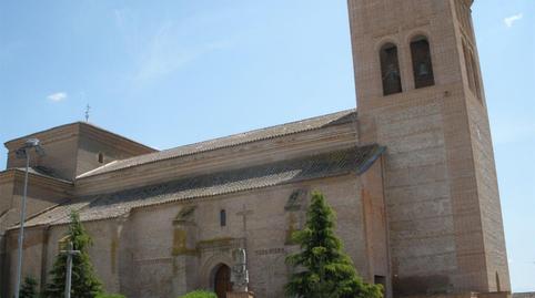 Foto 3 von Einfamilien-Reihenhaus zum Verkauf in Calle San Bernardo, 16, Horcajo de las Torres, Ávila