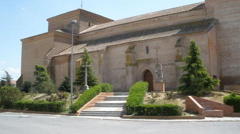 Foto 4 von Einfamilien-Reihenhaus zum Verkauf in Calle San Bernardo, 16, Horcajo de las Torres, Ávila