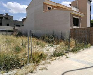 Residencial en venda en Getafe