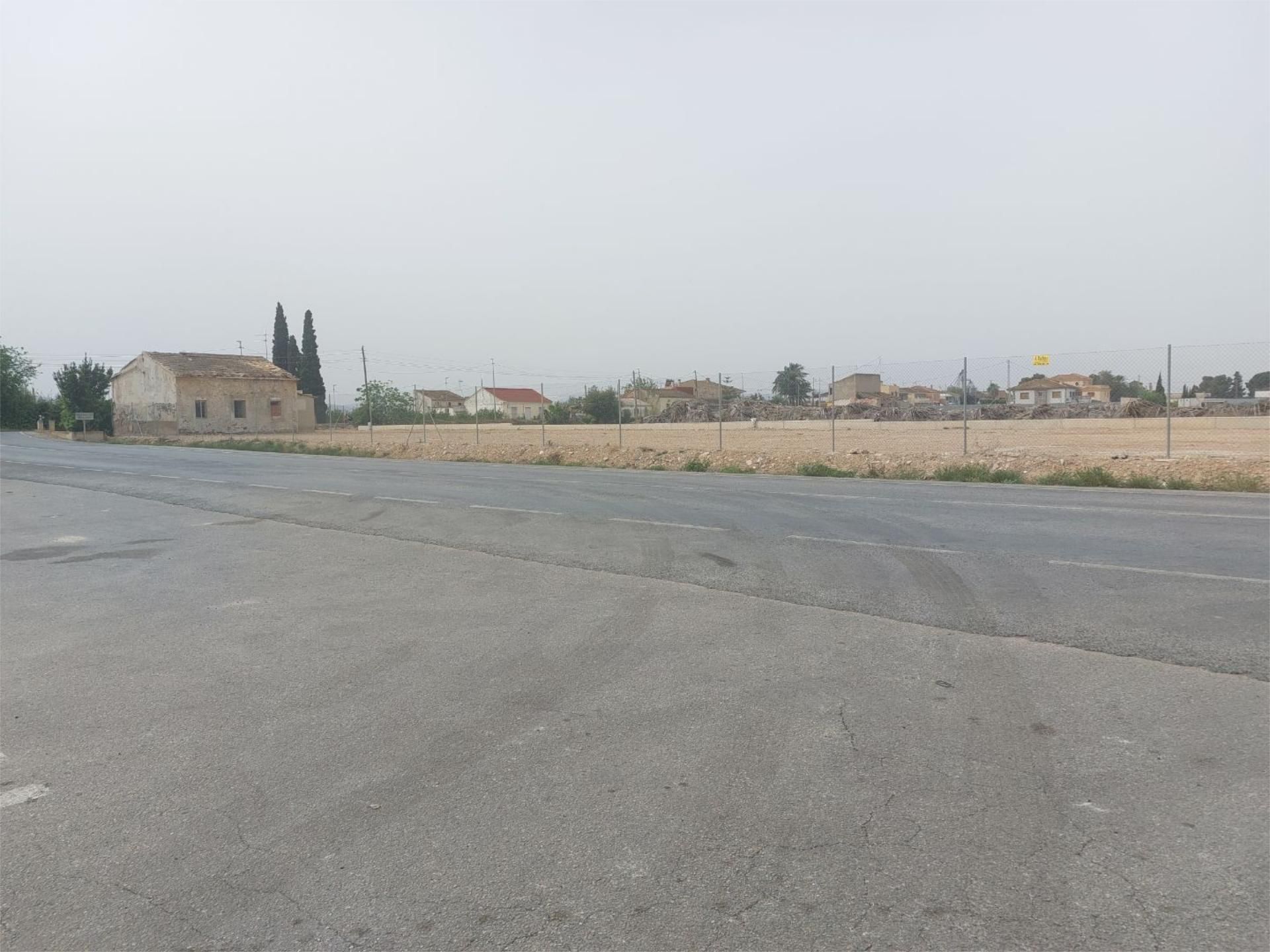 Casa o xalet en venda en Orihuela