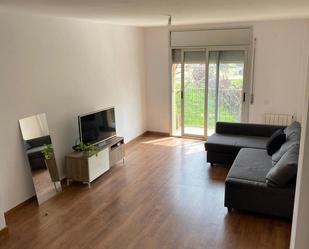 Living room of Flat for sale in El Prat de Llobregat  with Balcony