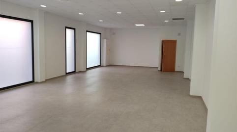 Photo 4 of Premises to rent in Avenida de la Marina Alta, 67, Gata de Gorgos, Alicante