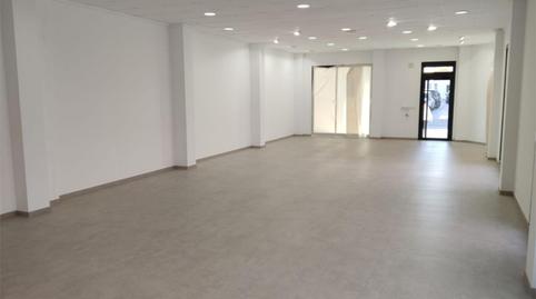 Photo 2 of Premises to rent in Avenida de la Marina Alta, 67, Gata de Gorgos, Alicante