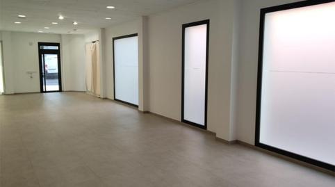 Photo 3 of Premises to rent in Avenida de la Marina Alta, 67, Gata de Gorgos, Alicante