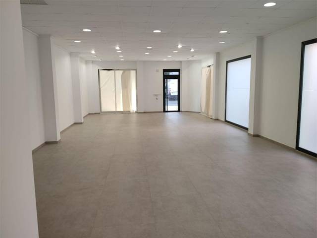 Local comercial en Alquiler en Avenida de la Marina Alta, 67 en Gata de Gorgos