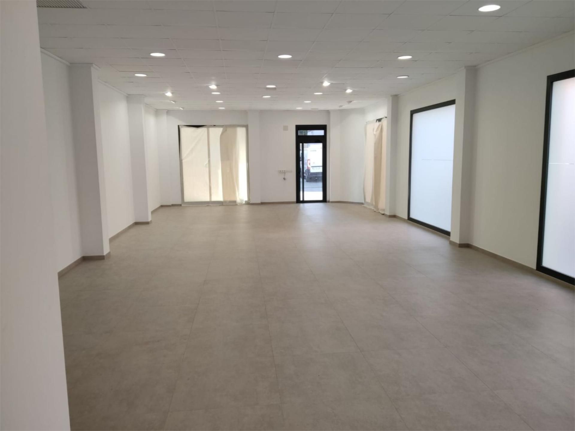 Premises to rent in Gata de Gorgos