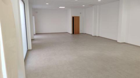 Photo 5 of Premises to rent in Avenida de la Marina Alta, 67, Gata de Gorgos, Alicante