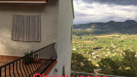 Foto 3 de Urbanizable en venta en Urbanización Santa Marina, 116, Carcaixent, Valencia