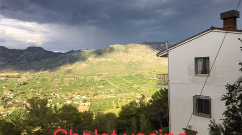 Foto 4 de Urbanizable en venta en Urbanización Santa Marina, 116, Carcaixent, Valencia