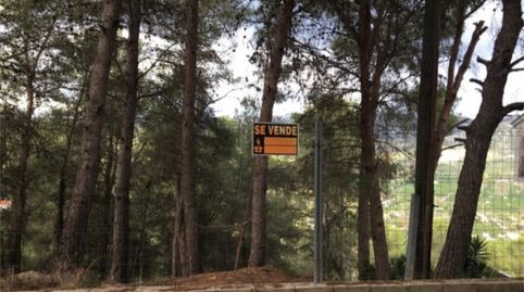 Foto 5 de Urbanizable en venta en Urbanización Santa Marina, 116, Carcaixent, Valencia